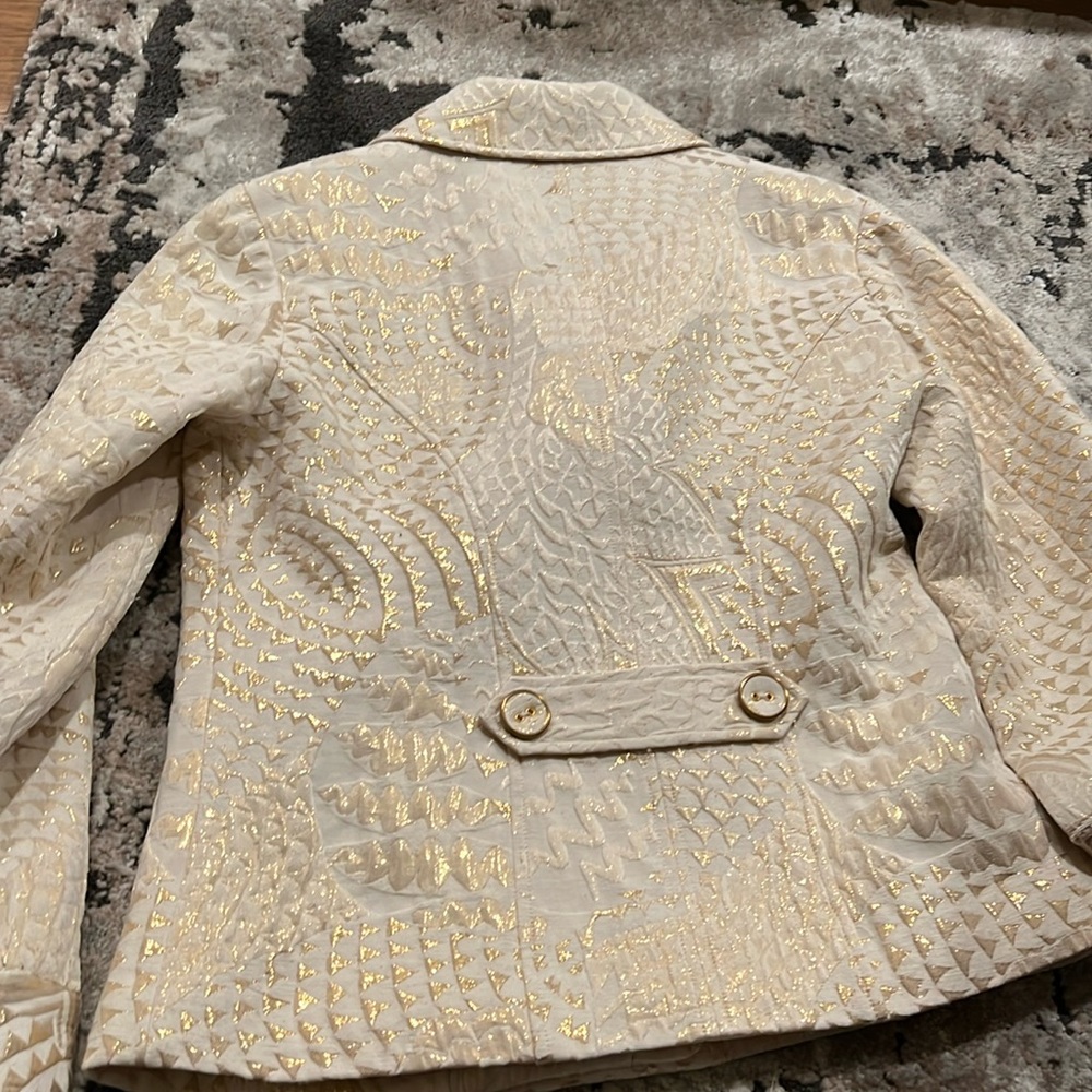 Chico’s jacket - Picture 17 of 17
